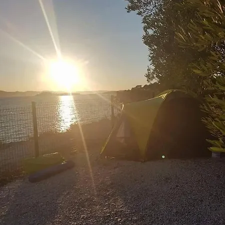 Relax Camp Campingplatz