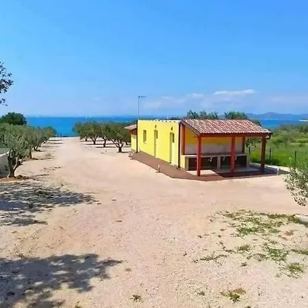Relax Camp Campingplatz Pakoštane