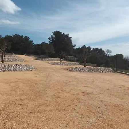 Relax Camp * Pakoštane