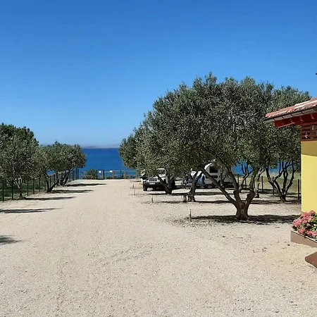 Campingplatz Relax Camp