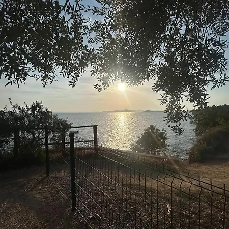 Relax Camp Campingplatz *