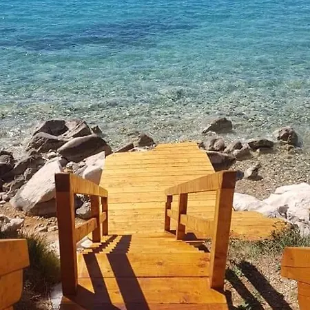 Relax Camp Pakoštane