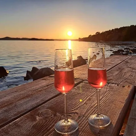 Relax Camp * Pakoštane