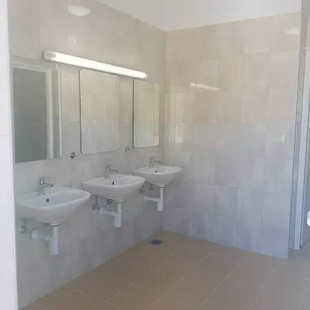 Relax Camp Pakoštane