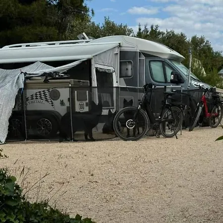 Relax Camp Campingplatz *
