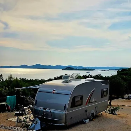Campingplatz Relax Camp *